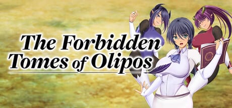 Getting Started in The Forbidden Tomes of Olipos